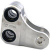 Kit regolazione altezza sella per Husqvarna Supermoto 701 Metisse +25mm - Foto 1