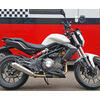 Finale di scarico per Benelli BN 302 E3 Mass Cafe Racer - Foto 1