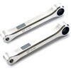 Kit regolazione altezza sella per KTM Enduro 690 -'18 Metisse +25mm - Foto 1