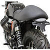 Portatarga per Moto Guzzi V 7 i.e. -'20 nero completo - Foto 1