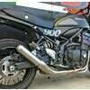Exhaust muffler Kawasaki Z 900 RS E4 Mass Bullet - Pictures 1