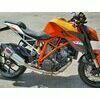 Finale di scarico per KTM Super Duke 1290 E3 Mass Oval - Foto 1