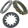 Kit frizione per Harley-Davidson Sportster '91-'03 EBC Brakes SRK - Foto 1