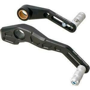 Footpeg pedal BMW F 900 R kit SW-Motech