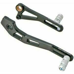 Footpeg pedal Harley-Davidson Pan America 1250 kit SW-Motech