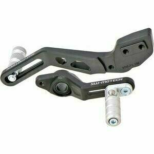 Footpeg pedal Yamaha MT-09 '21- kit SW-Motech