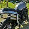 Auspuff Schalldämpfer Benelli Leoncino 800 Trail Mass Double Type1 - Bilder 1