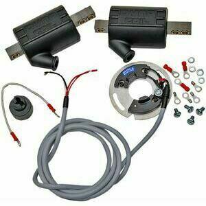 Ignition control unit Harley-Davidson -'99 Dynatek complete kit