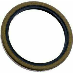 Wheel dust seal 40x50x4mm Athena