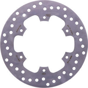 Bremsscheibe EBC Brakes MD6115D