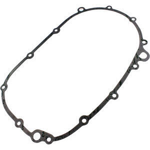 Clutch crankase gasket Moto Guzzi Nuovo Falcone 500