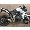 Finale di scarico per Honda CB 1000 R '11-'16 Mass Cafe Racer Curve - Foto 1