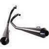 Exhaust system BMW R 100 R Mass Cafe Racer 2-2 - Pictures 1