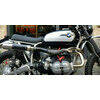 Système d'échappement BMW R 100 R Mass Scrambler 2-1 - Photos 1