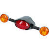 Fanalino posteriore per Moto Guzzi California 1100 i.e. EV Touring '02- completo - Foto 1