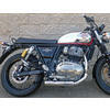 Impianto di scarico per Royal Enfield Interceptor E4 Mass Cross 2-1 - Foto 1