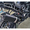 Exhaust muffler Harley-Davidson Pan America 1250 e5 Mass Prisma - Pictures 1