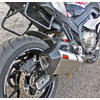 Finale di scarico per BMW S 1000 XR E5 Mass Prisma Titan - Foto 1