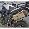 Finale di scarico per BMW F 800 GS E3 Mass Prisma - Foto 1