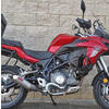 Silencieux d'échappement Benelli TRK 502 E5 Mass Cafe Racer Curve - Photos 1