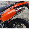 Auspuff Schalldämpfer KTM Adventure 640 Mass GP1 - Bilder 1
