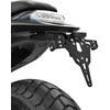 Soporte de matrícula Benelli Leoncino 800 Zieger Pro - Fotos 1