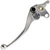 Leva comando manubrio per Triumph Daytona 900 frizione regolabile grigio - Foto 1