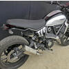 Finale di scarico per Ducati Scrambler 800 NextGen Mass Rombo - Foto 1