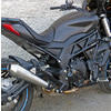 Finale di scarico per Benelli 502 C E5 Mass Cafe Racer - Foto 1