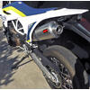 Exhaust muffler Husqvarna 701 E5 Mass Oval - Pictures 1