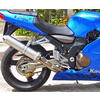Exhaust muffler Kawasaki ZX-12R Mass GP1 - Pictures 1