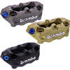 Bremssattel vorne radialer Brembo M4 32 - Bilder 1
