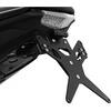 Support de plaque d'immatriculation Yamaha MT 125 '20- Zieger Pro - Photos 1