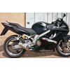 Finale di scarico per Honda CBR 600 F '11- Mass Cafe Racer Curve - Foto 1