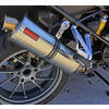 Finale di scarico per BMW R 1200 GS E3 '13- Mass Oval - Foto 1