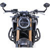 Specchietto retrovisore per Honda CBR 650 R SW-Motech bar-end coppia - Foto 1