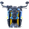 Specchietto retrovisore per Suzuki GSX-S SW-Motech bar-end coppia - Foto 1