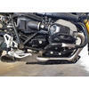 Système d'échappement BMW R 9T E5 Mass Under-Box - Photos 1