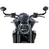 Specchietto retrovisore per Honda CB 1000 R SW-Motech bar-end coppia - Foto 1