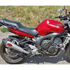 Auspuff Schalldämpfer Yamaha FZ6 E3 Mass EVO - Bilder 1