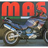 Auspuff Schalldämpfer Yamaha XTZ 750 Super Tenerè Mass Oval - Bilder 1