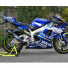 Exhaust muffler Yamaha YZF-R1 -'01 Mass M1 - Pictures 1
