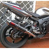 Exhaust muffler Yamaha YZF-R6 Mass GP1 - Pictures 1