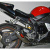 Finale di scarico per Yamaha YZF-R1 E2 -'03 Mass Cafe Racer Curve - Foto 1