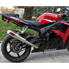 Finale di scarico per Yamaha YZF-R6 Mass Cafe Racer - Foto 1