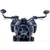 Rearview mirror Triumph Speed Twin SW-Motech bar-end pair - Pictures 1