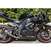 Exhaust muffler Kawasaki ZX-10R E3 '08-'09 Mass Cafe Racer Curve - Pictures 1