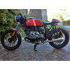 Finale di scarico per BMW R Boxer 2V '78-'85 35mm Mass Cafe Racer coppia - Foto 1