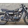 Impianto di scarico per Kawasaki W 800 E4 Mass Cafe Racer 2-1 - Foto 1