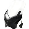 Plexiglas cupolino universale MRA V-Flow - Foto 1